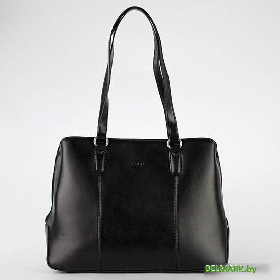 Женская сумка Francesco Molinary 513-13286-003-BLK - фото