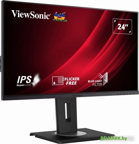 Монитор ViewSonic VG2448A-2 - фото2