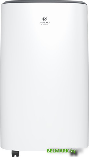Осушитель воздуха Royal Clima Carisma Loft RD-CR20-E - фото2