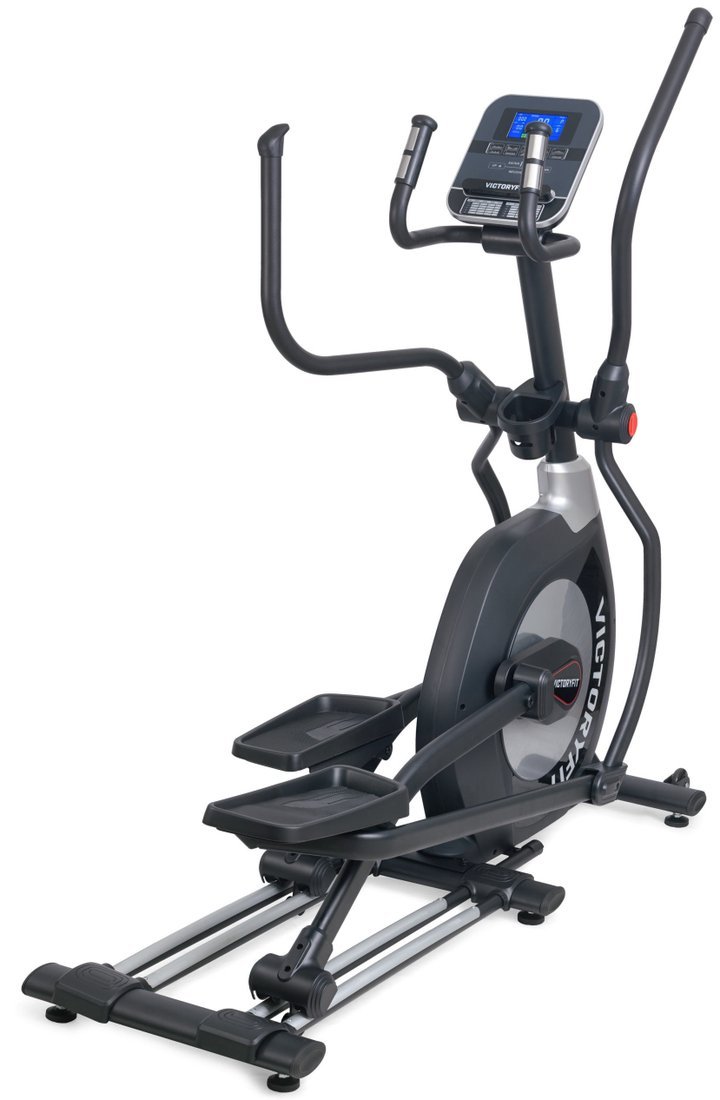 Эллиптический тренажер VictoryFit VF-MC5000 - фото