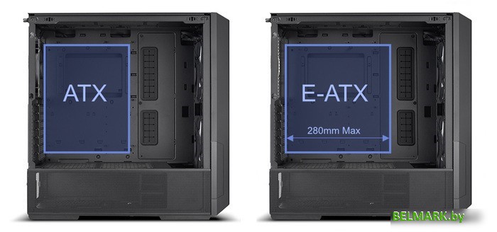 Корпус Lian Li Lancool 216 G99.LAN216X.10R - фото2