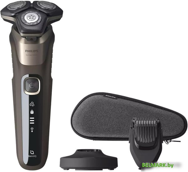 Электробритва Philips S5589/38 - фото