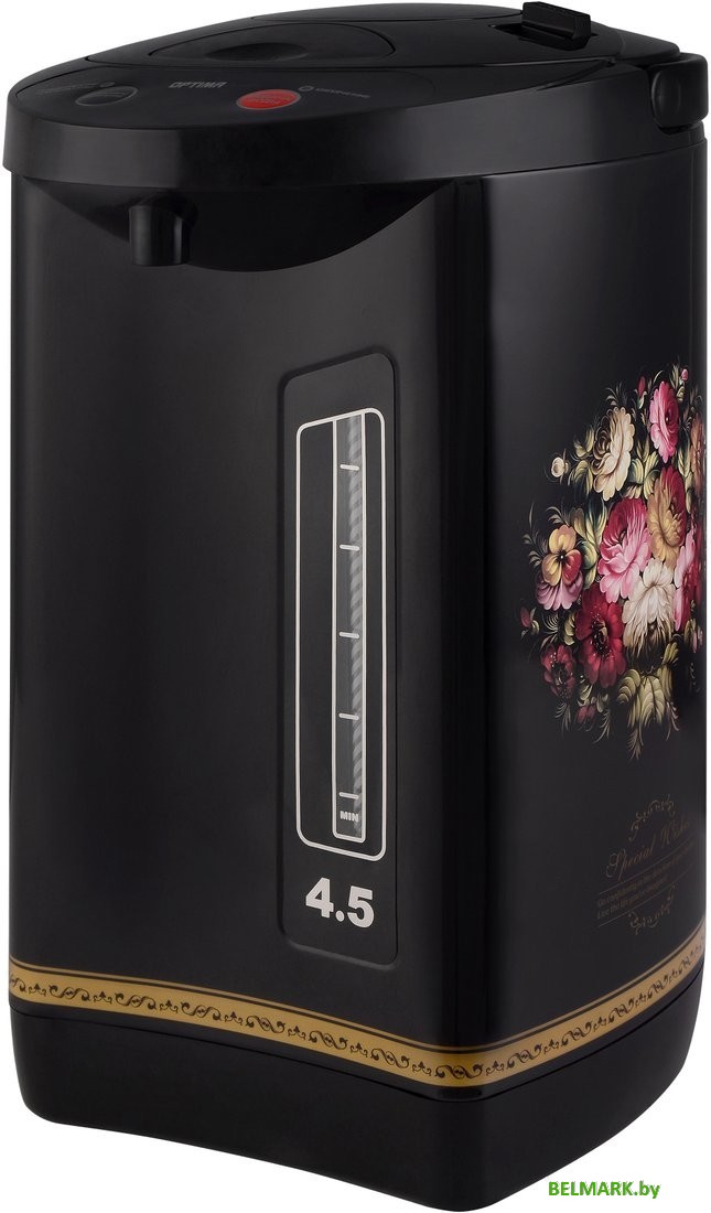Термопот Optima AP-453CKH (хохлома) - фото