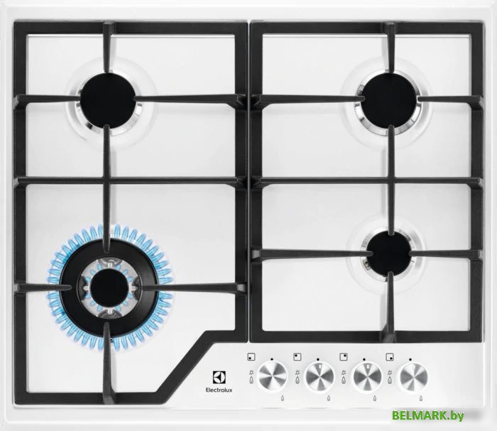 Варочная панель Electrolux EGS6436WW - фото