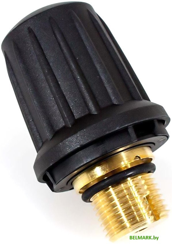 Крышка Karcher с защитным клапаном 4.590-105.0 - фото