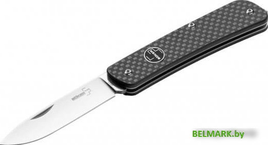 Складной нож Boker 01BO821 Plus Tech Tool Carbon - фото