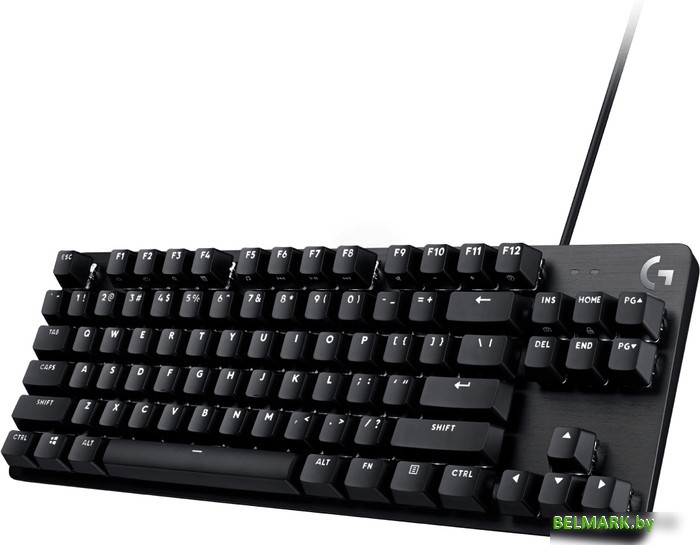 Клавиатура Logitech G413 TKL SE 920-010446 - фото2