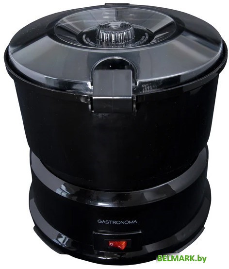 Электрическая картофелечистка Gastronoma 18220001 - фото