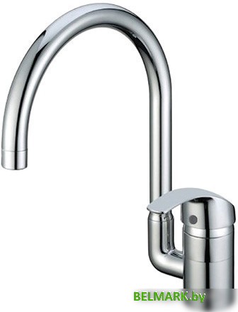 Смеситель Kaiser Nova 23044 - фото