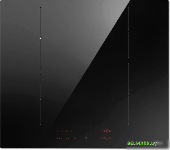 Варочная панель Elica Ratio 604 PRF0185680 - фото