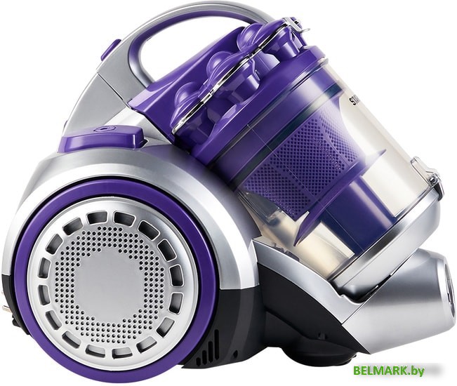 Пылесос StarWind SCV3450 - фото2