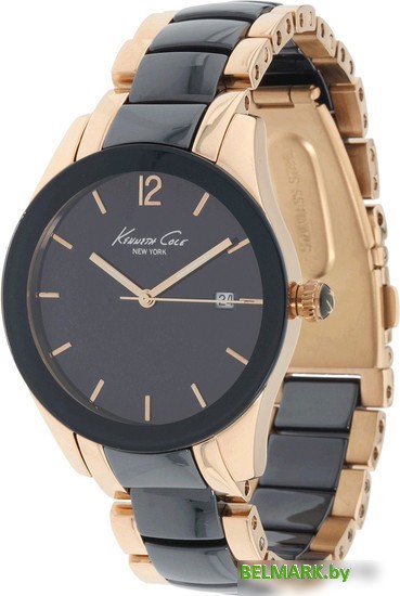Наручные часы Kenneth Cole KC4760 - фото2