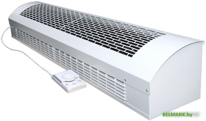 Тепловая завеса Hintek RM-0915-3D-Y - фото