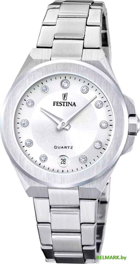 Наручные часы Festina F20700-1 - фото