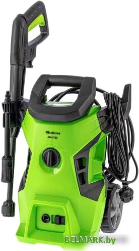 Мойка высокого давления СибрТех АМ-1700 58222 - фото