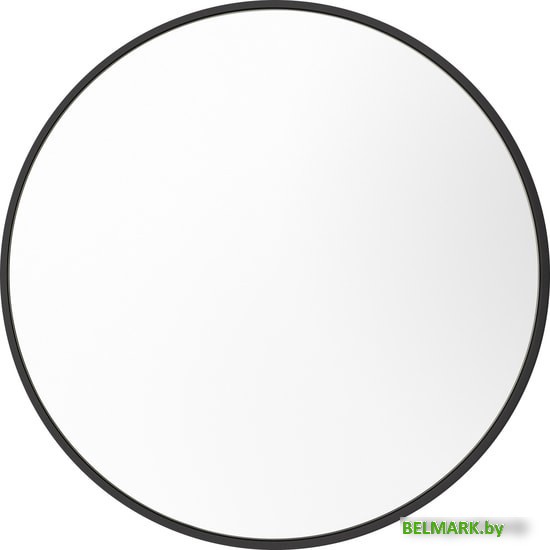 Зеркало eMZe Color 80 (черный) - фото