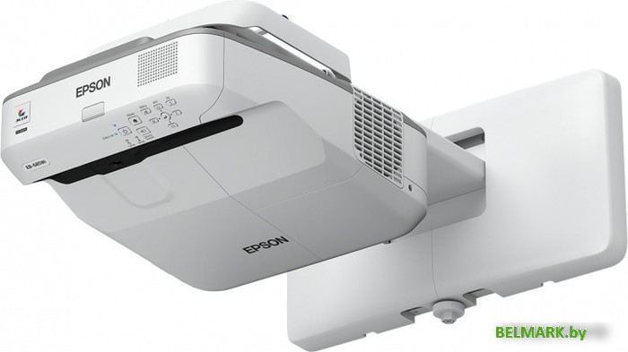Проектор Epson EB-685W - фото