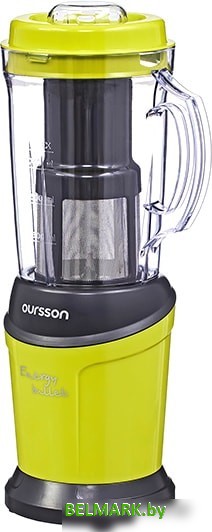Стационарный блендер Oursson BL1000TD/GA - фото2