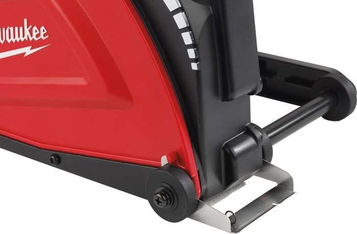 Вытяжной кожух Milwaukee DEC230K 4932459341 - фото2