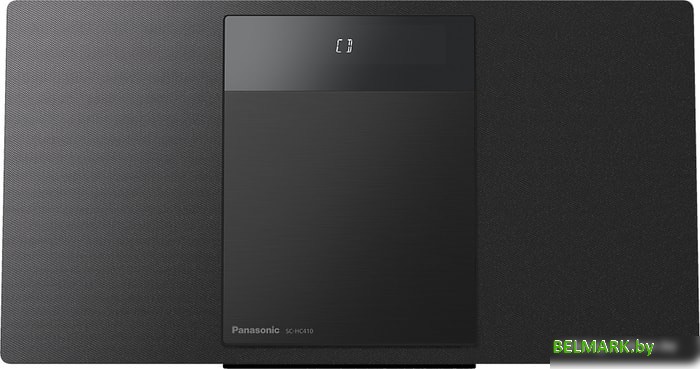 Микро-система Panasonic SC-HC410EE-K - фото