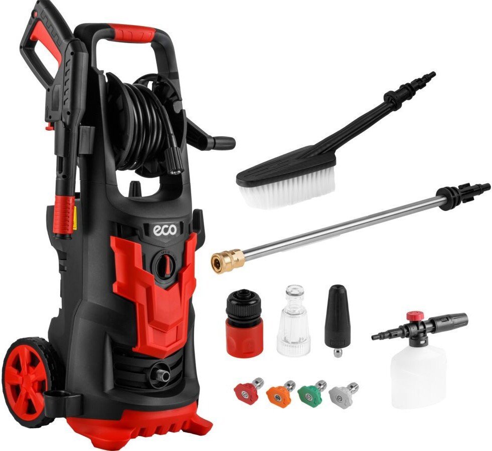 Мойка высокого давления ECO HPW-1724RSi - фото