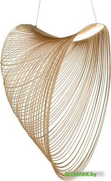 Подвесная люстра Wertmark Marta WE528.03.713 - фото