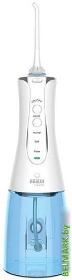 Ирригатор QUMO Health P1 - фото