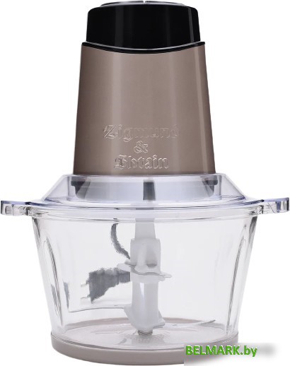 Чоппер Zigmund & Shtain CH-30R - фото