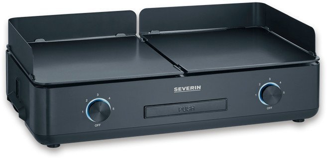 Электрогриль Severin PG 8569 - фото
