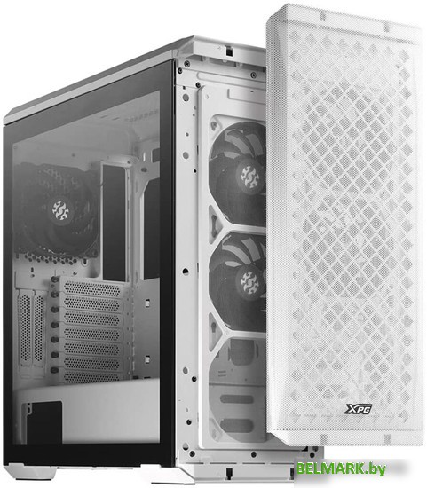 Корпус ADATA XPG Defender (белый) - фото