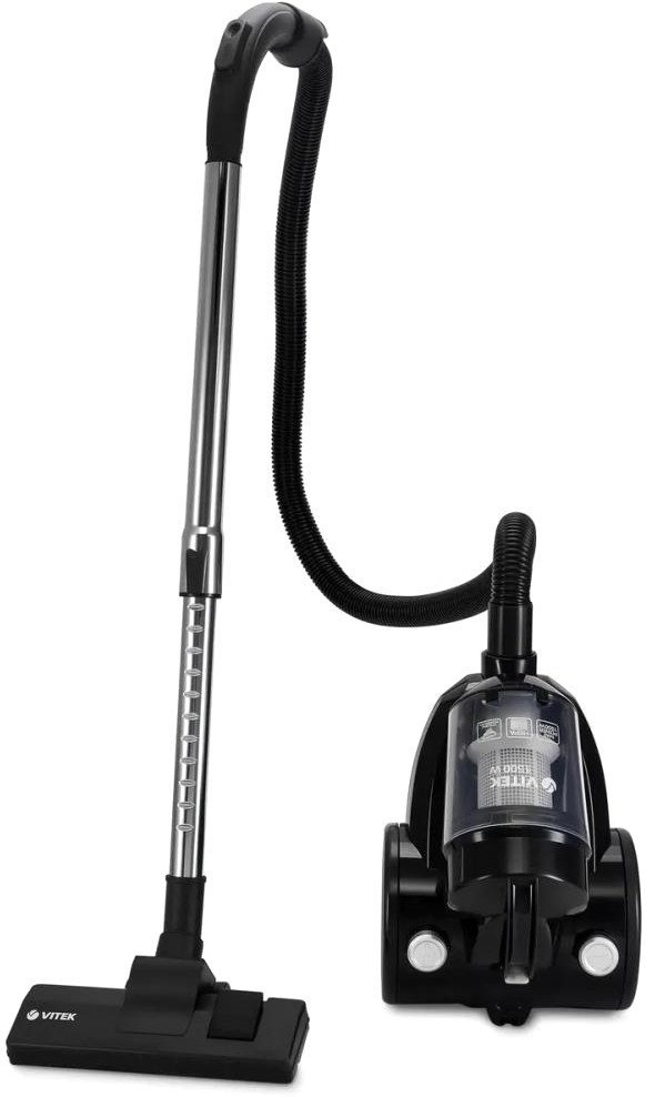 Пылесос Vitek VT-1841 - фото