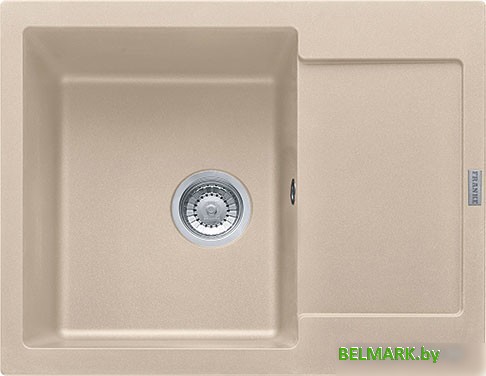 Кухонная мойка Franke MRG 611С (бежевый) - фото