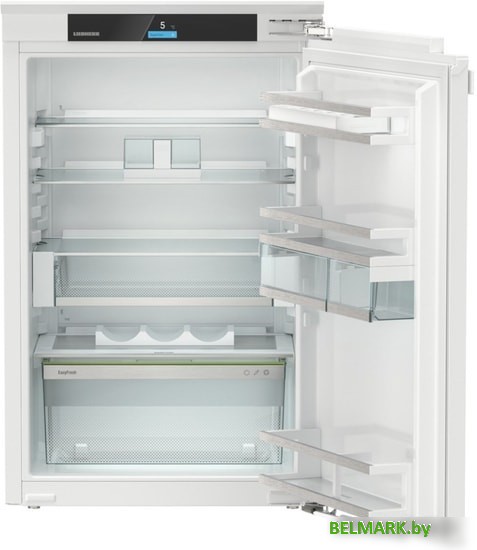 Однокамерный холодильник Liebherr IRd 3950 Prime - фото2
