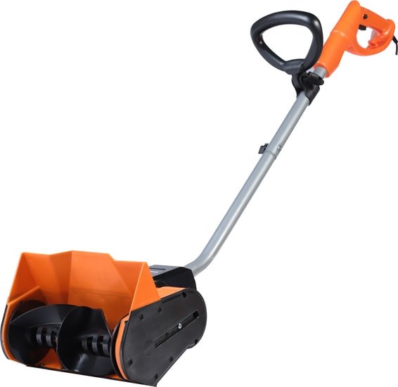 Снегоуборщик Patriot PS 1500 E - фото2