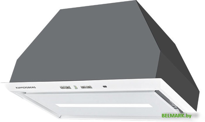 Кухонная вытяжка KUPPERSBERG Inbox 54 W - фото2