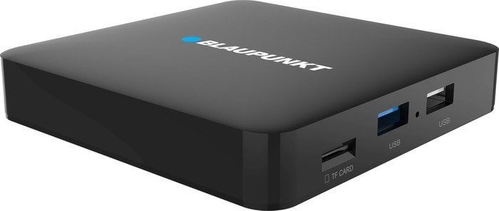 Смарт-приставка Blaupunkt B-Stream Box - фото2