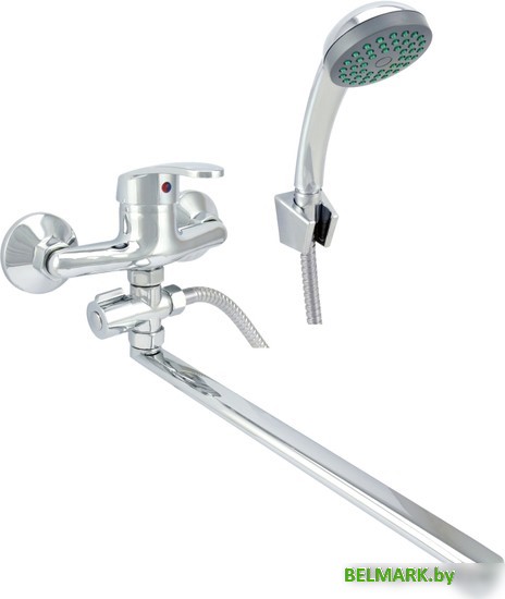 Смеситель Istok life Luxe 0402.431 - фото