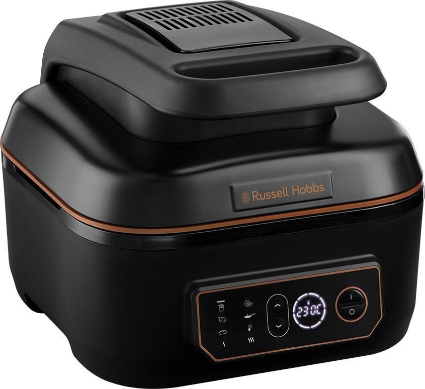 Аэрофритюрница Russell Hobbs Satisfry Air & Grill 26520-56 - фото