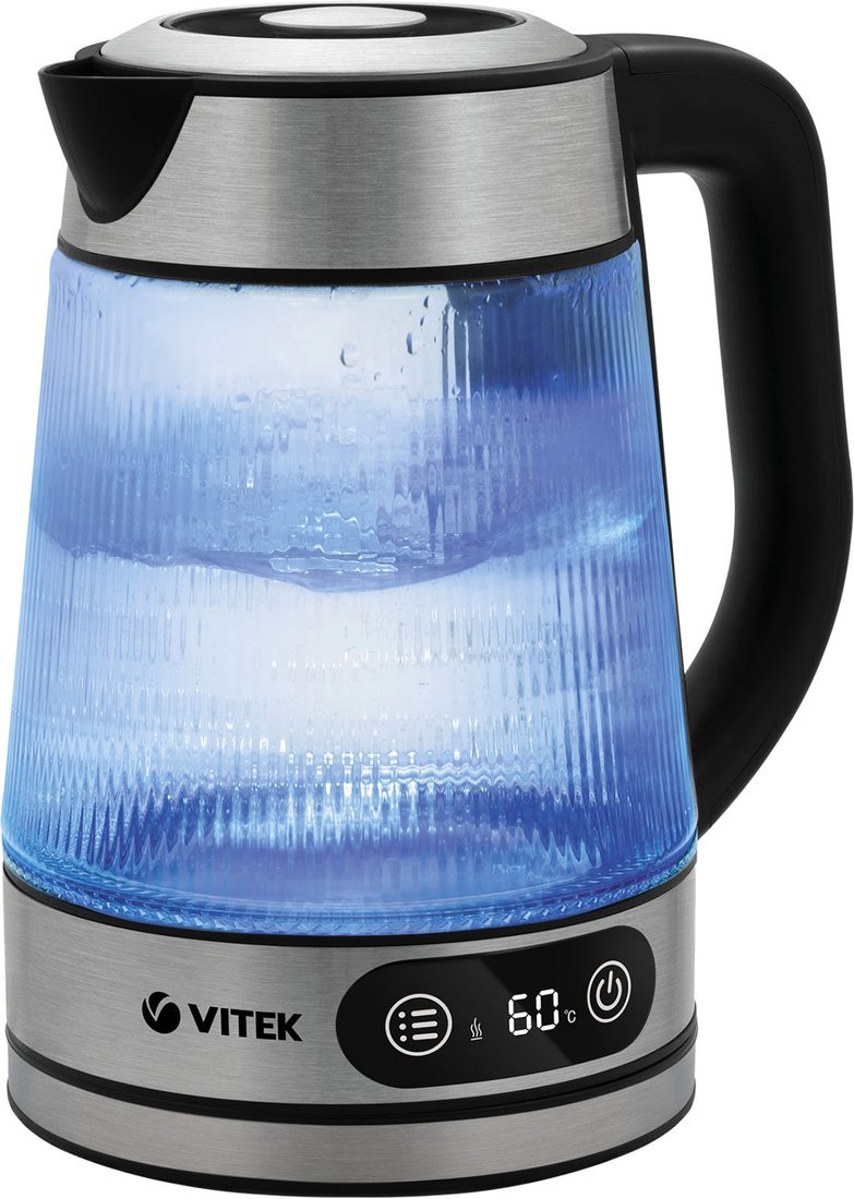 Электрический чайник Vitek VT-8825 - фото