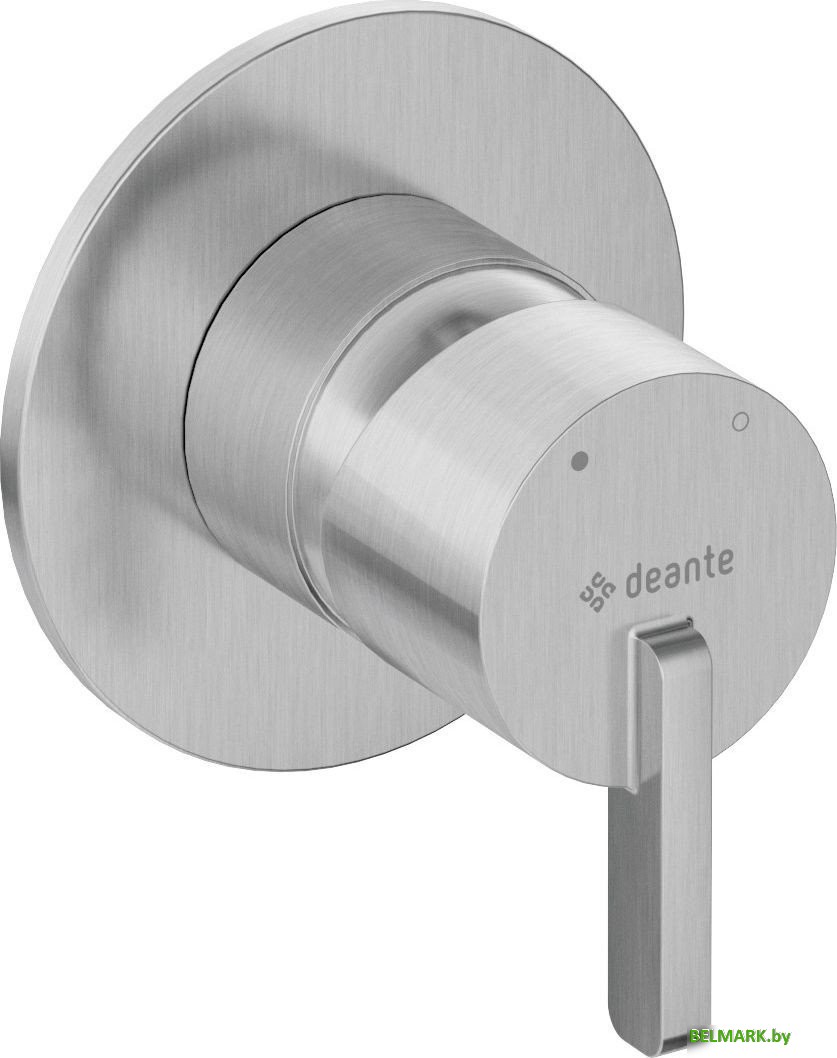 Смеситель Deante BQS_F44L - фото