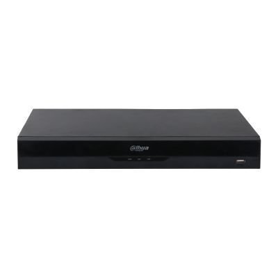Сетевой видеорегистратор Dahua DHI-NVR2208-8P-I2 - фото2