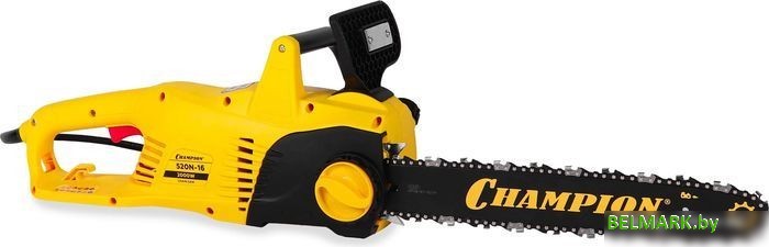 Электрическая пила Champion 520N-16 - фото2