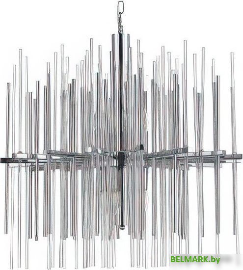 Подвесная люстра ST Luce Teramo SL1628.103.08 - фото