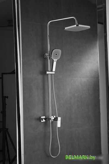 Душевая система Shevanik S9736 - фото2