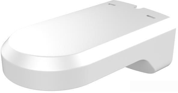 Кронштейн Hikvision DS-1294ZJ - фото