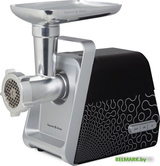 Мясорубка Zigmund & Shtain ZMG-044 - фото2