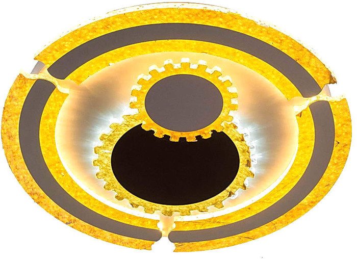 Припотолочная люстра Aitin Pro H6426-2 - фото