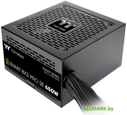 Блок питания Thermaltake Smart BX3 Pro SE 650W PS-SPD-0650NNSABE-7 - фото