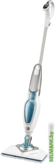 Отпариватель Black & Decker FSM1630 - фото