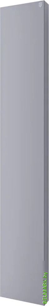 Дизайн-радиатор Royal Thermo Flat 300-1800 Silver Satin - фото